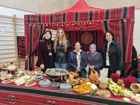 فعاليات شباط عنا غير بالجماهيري كفر كنا